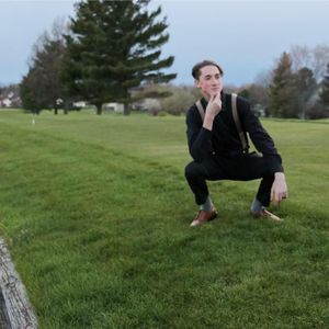 Meet your Posher, Gideon